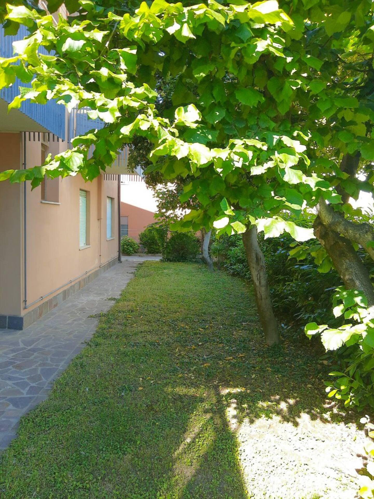 Casa Cappuccino *