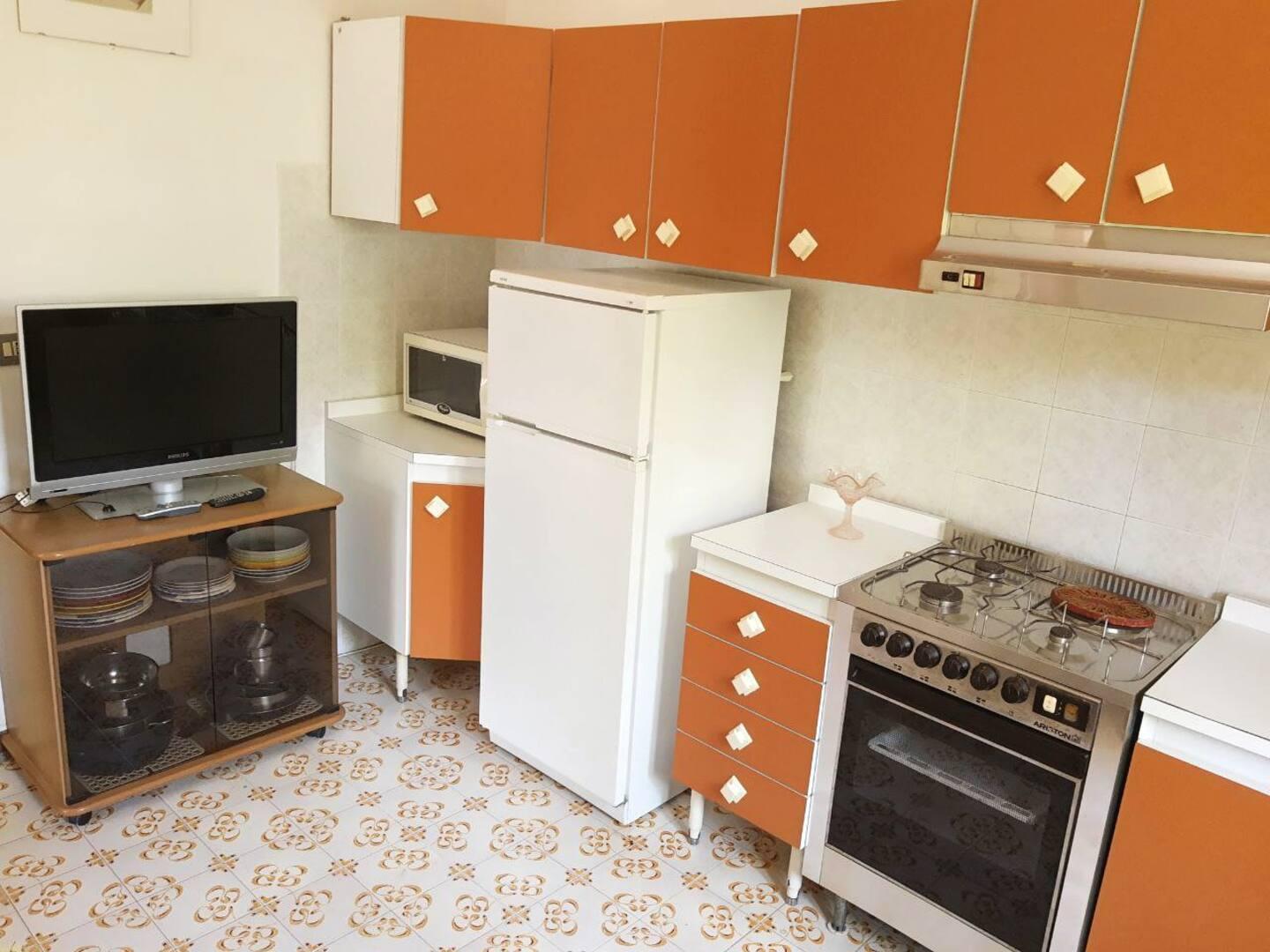 Casa Cappuccino Caorle
