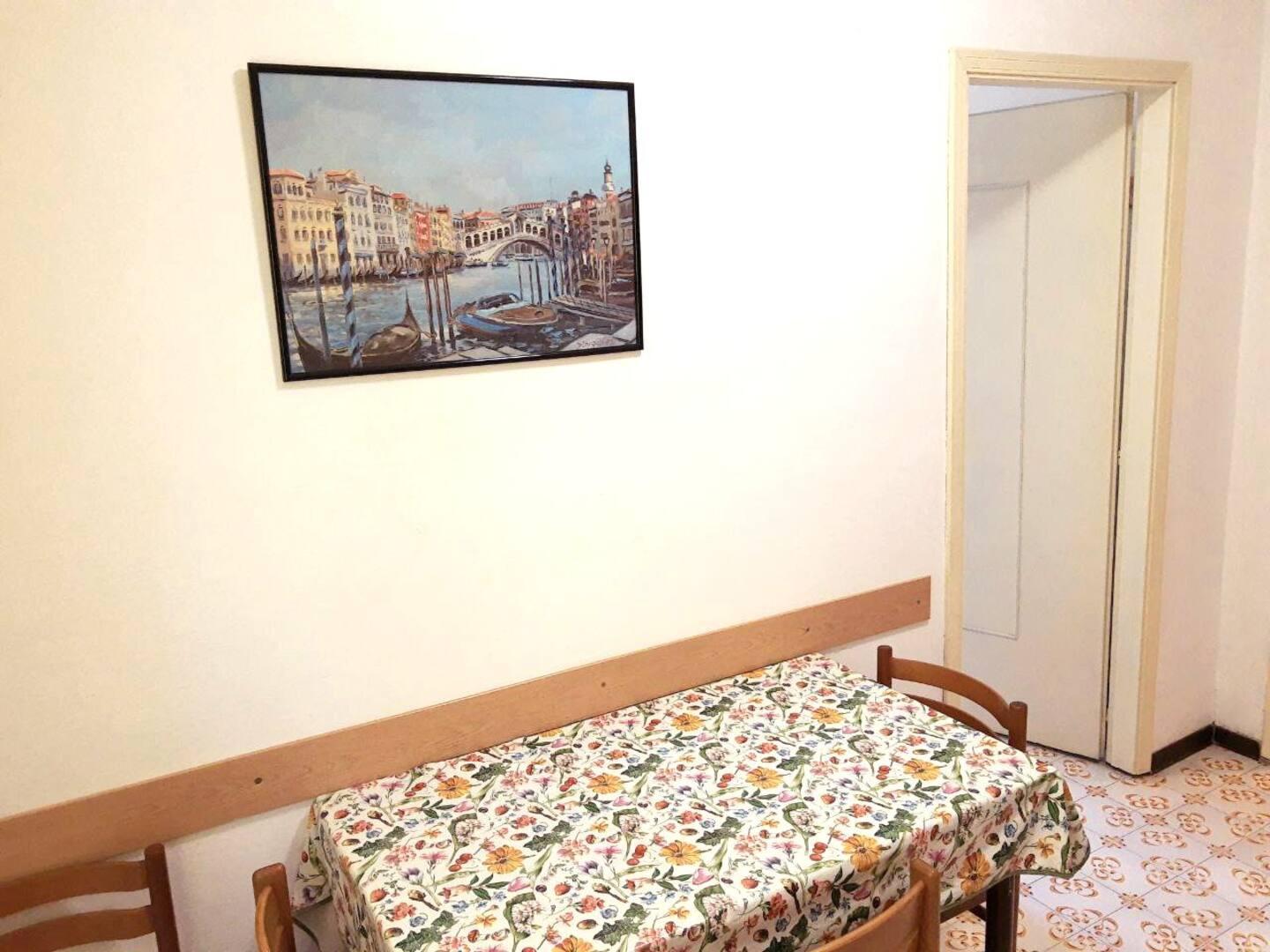 Casa Cappuccino Appartamento